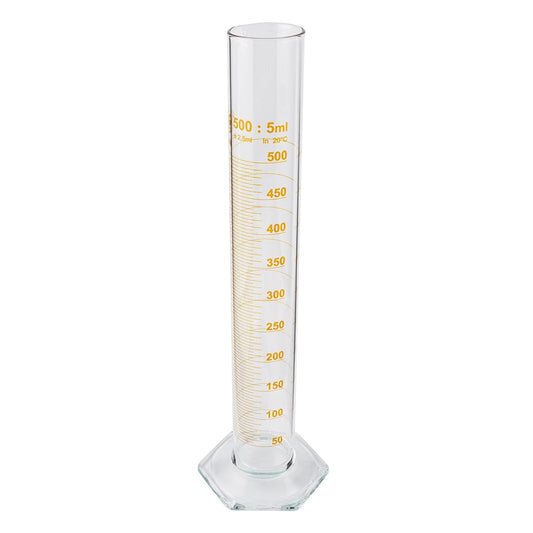 암 실린더(클래스 A) 500mL 1634AH/500 1개