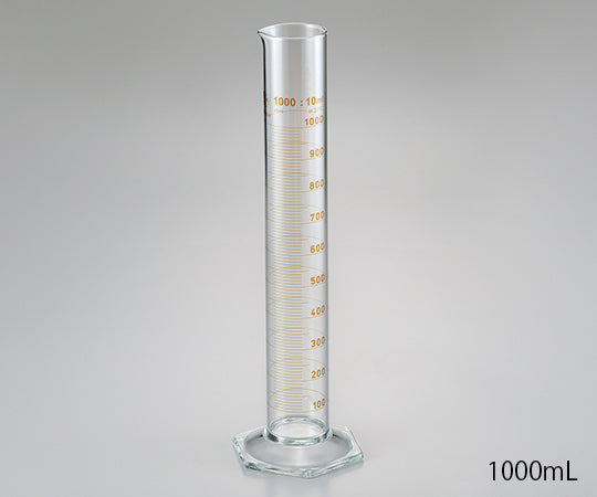 암 실린더(클래스 A) 50mL 1634AH/50 1개