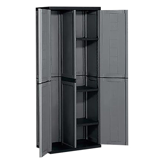 耐薬キャビネット（Jolly）（トールマルチスペース）　9598000 0444 06 1台