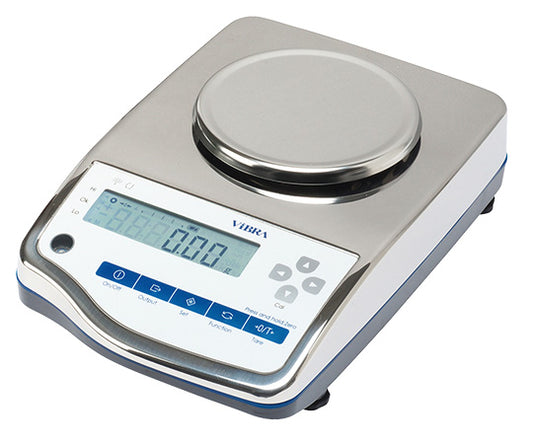 Dustproof and waterproof high-precision electronic balance (IP65 standard compliant) CJ-820 1 unit