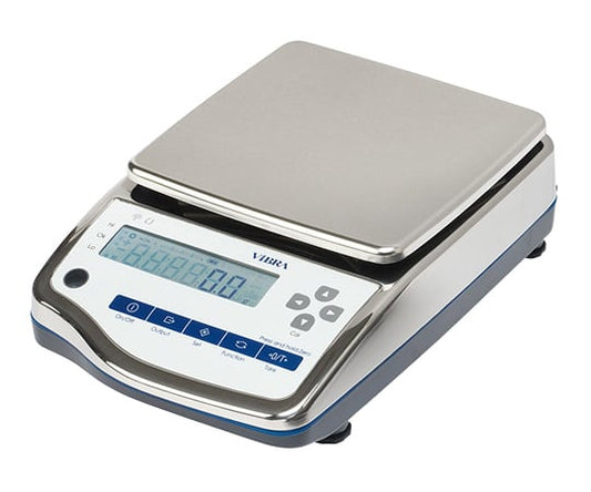 Dustproof and waterproof high-precision electronic balance (IP65 standard compliant) CJ-2200 1 unit