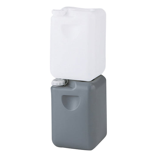 반송 병(적층식) (그레이) S-1 1개