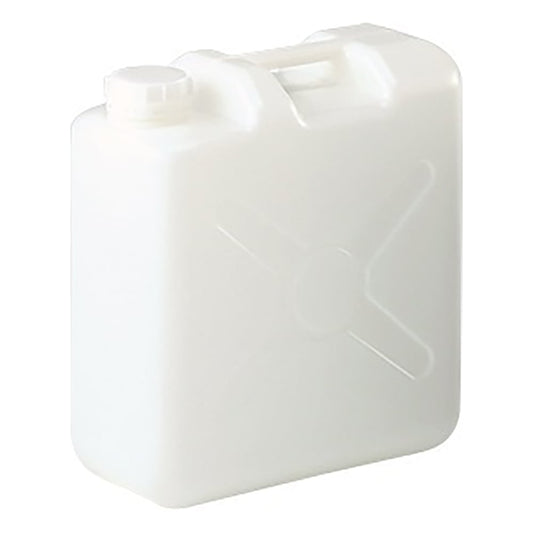 반송 용기(가스 빼기 캡 첨부) H-10(흰색) 1개