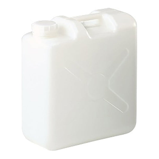 반송 용기(가스 빼기 캡 첨부) H-18(흰색) 1개