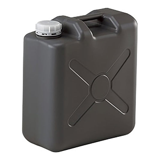 반송 용기(가스 빼기 캡 첨부) H-18(그레이) 1개