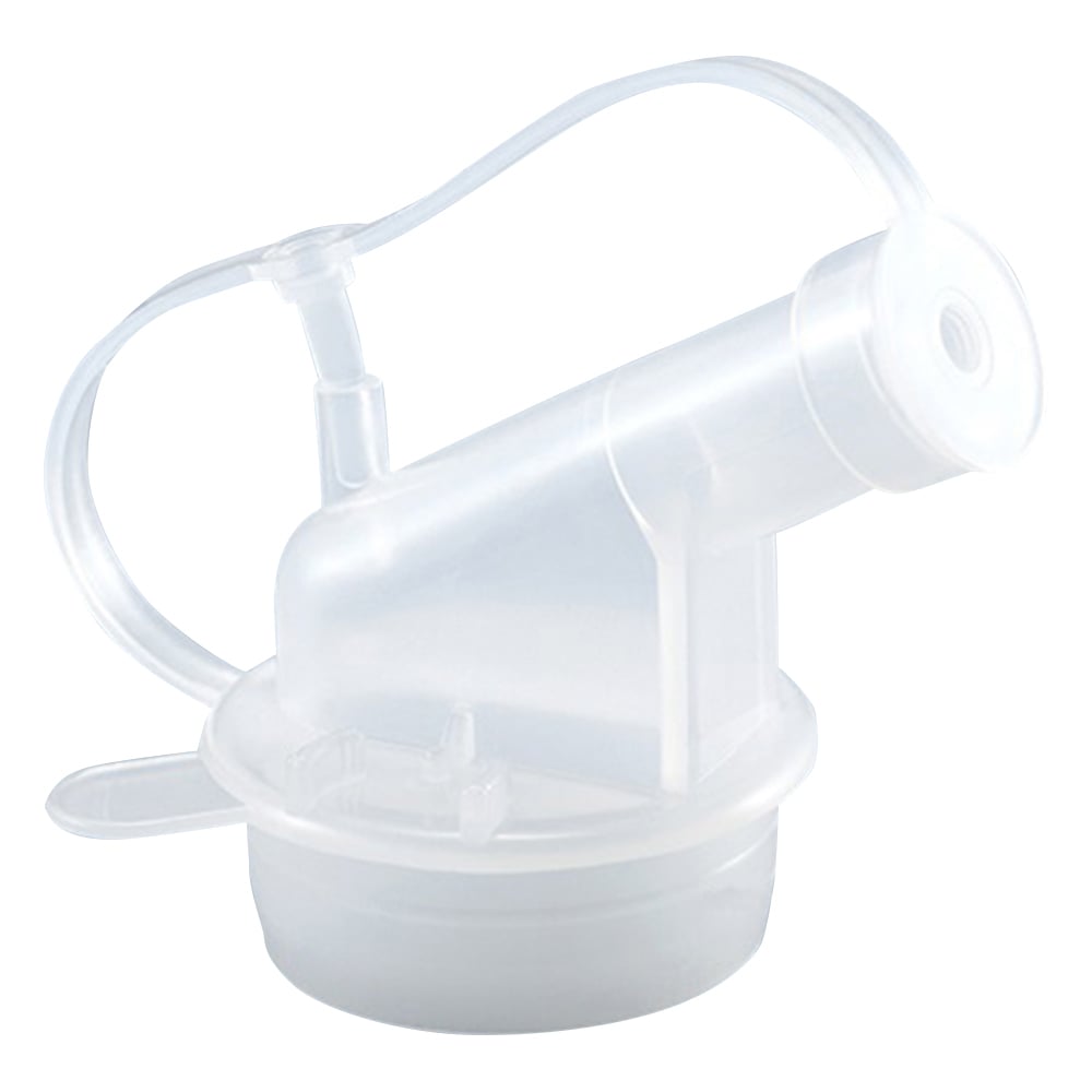 Nozzle for square bottles (1 piece) 1 piece