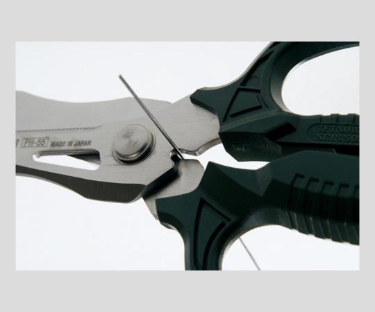 鉄腕ハサミGT　PH-55 1個