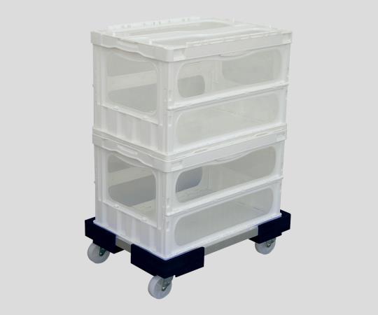 Cart 800980 BK901 1 unit