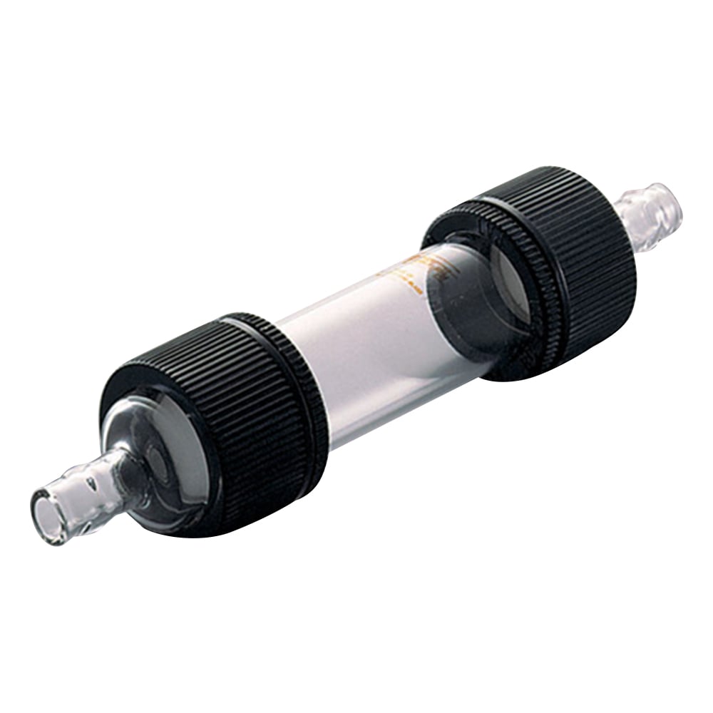 バイオカラム吸収管　φ18×80mm　KF-18 1本