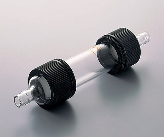 Biocolumn absorption tube φ30×95mm KF-30 1 piece