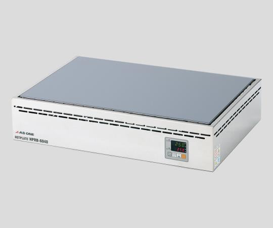 ■海外仕様　ビッグホットプレート　230V±5％　HPRB-6040G 1台