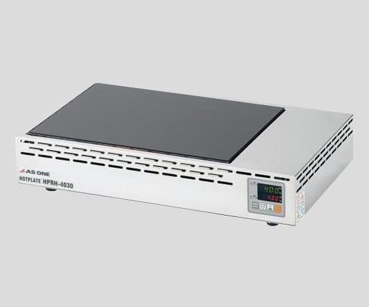 ■海外仕様　高温ホットプレート　230V±5％　HPRH-4030G 1台