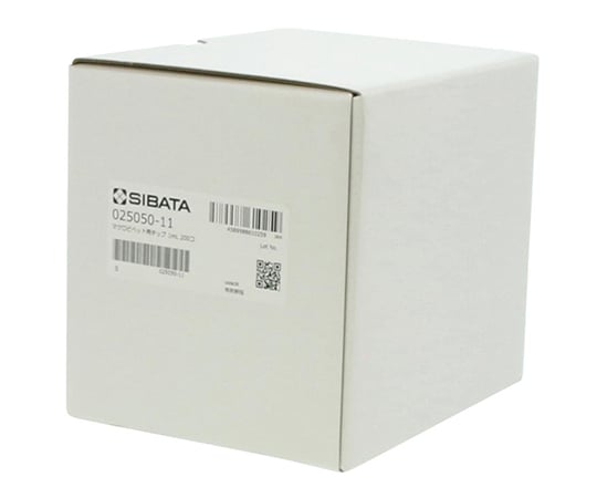 매크로 피펫 용 교환 칩 1mL 투명 200 개입 025050-11 1 봉지 (200 개입)