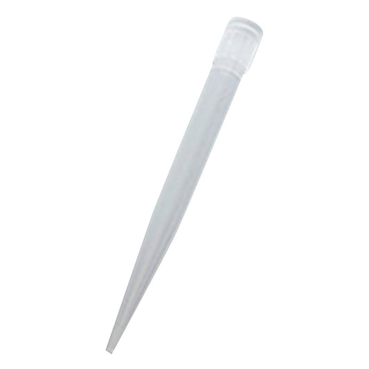 Replacement tips for macro pipettes, 1mL, transparent, pack of 200, 025050-11, 1 bag (pack of 200)