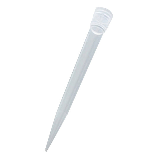 Replacement tips for macro pipettes, 2mL, transparent, pack of 200, 025050-21, 1 bag (pack of 200)
