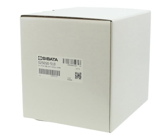 매크로 피펫용 교환 칩 5mL 투명 200개입 025050-510 1봉(200개입)