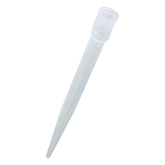 Replacement tips for macro pipettes, 5mL, transparent, pack of 200, 025050-510, 1 bag (pack of 200)