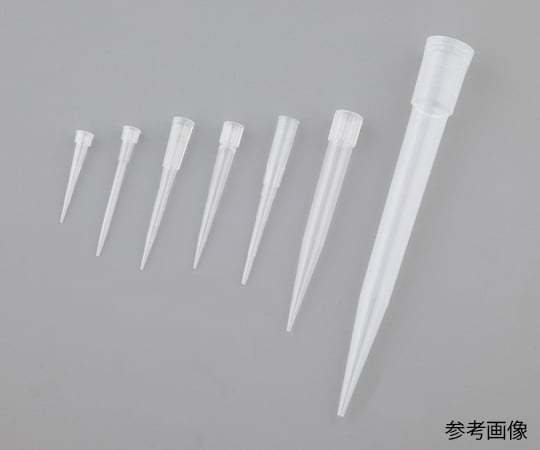 Premium Tip (0.1-10μL) 1000 pieces 00-BMT2-UT 1 bag (1000 pieces)