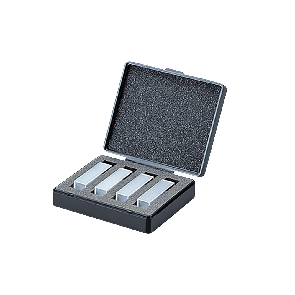 Quartz Cell Matching Kit 4 pieces T-1-UV-10S 1 box (4 pieces)