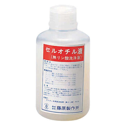 セル用洗浄液 500mL　T-A-28 1個