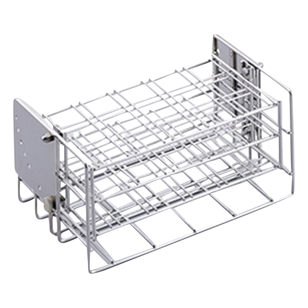 傾斜角可変スタンド　φ30遠沈管用 1台