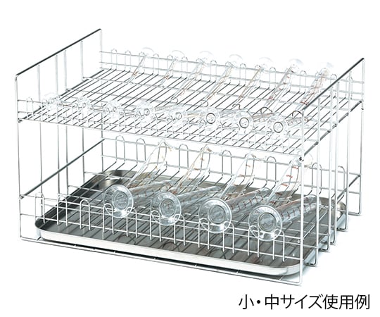 メスシリンダーラック　中・大サイズ用 1個