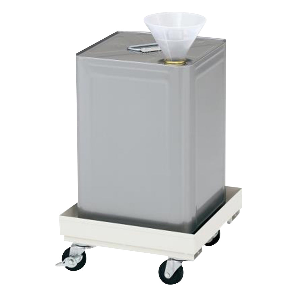 Can storage carrier 280 x 280 x 120 mm WF-1T 1 ​​unit