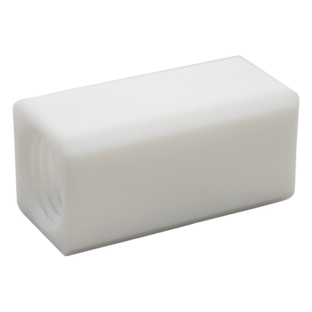 アズフロン(R)PTFEカップリング(ストレート) 同径 RC1/4×RC1/4　AF-CRC1/4 1個