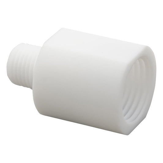 アズフロン（R）PTFEオス・メス型ジョイント RC1/2×R1/4 1個