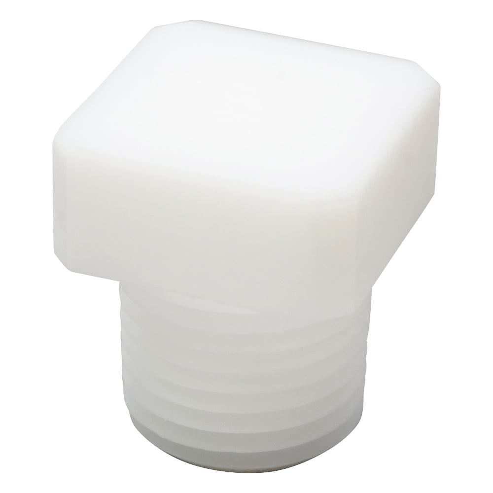 アズフロン（R）PTFEキャップ　プラグキャップ R1/8 1個