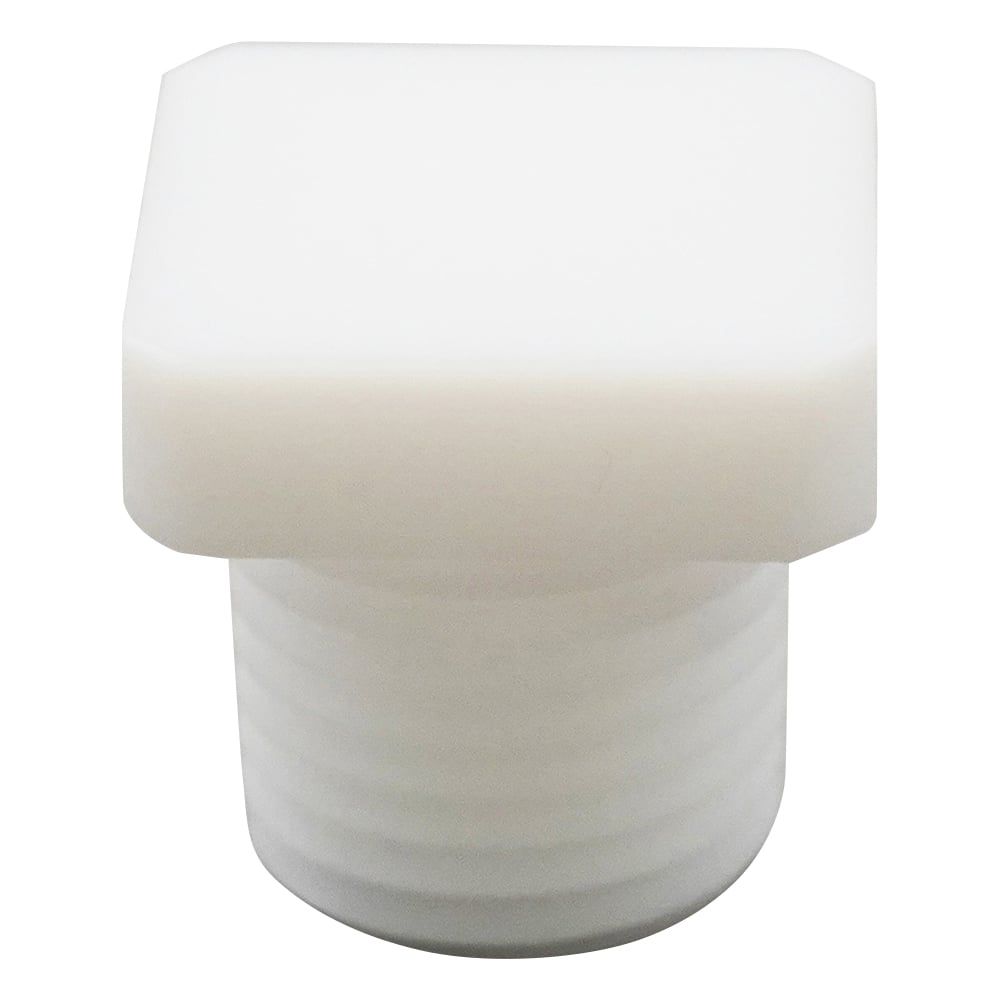 アズフロン（R）PTFEキャップ　プラグキャップ R1/4 1個