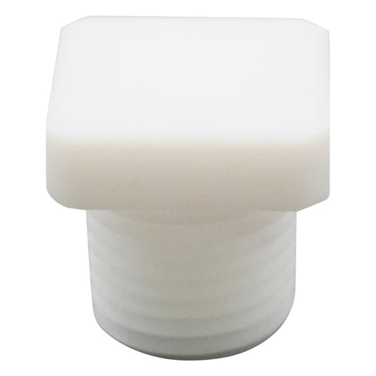 アズフロン（R）PTFEキャップ　プラグキャップ R1/4 1個