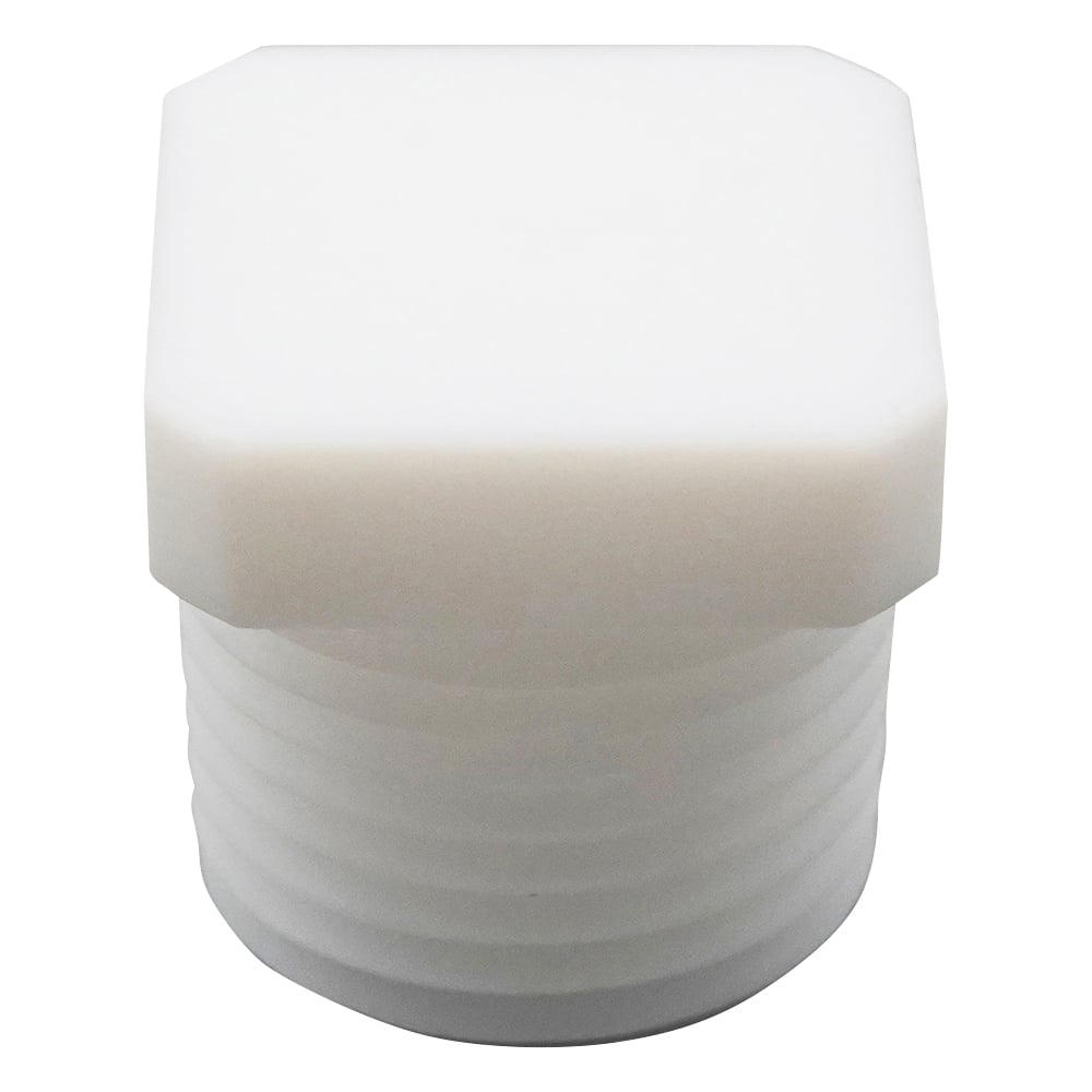 アズフロン（R）PTFEキャップ　プラグキャップ R1/2 1個