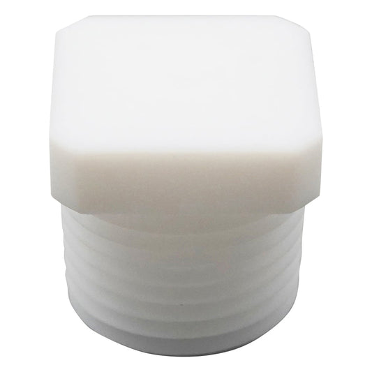 アズフロン（R）PTFEキャップ　プラグキャップ R1/2 1個