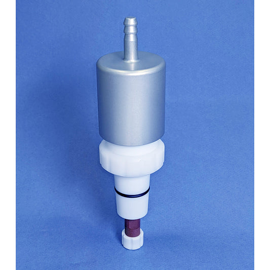 PTFE magnetic vacuum stirrer 29/42 F-29/42 1 piece