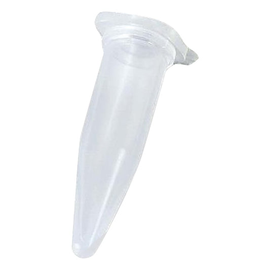 PFA 마이크로 튜브(뚜껑 부착) 1.5mL PFA-1.5 1개