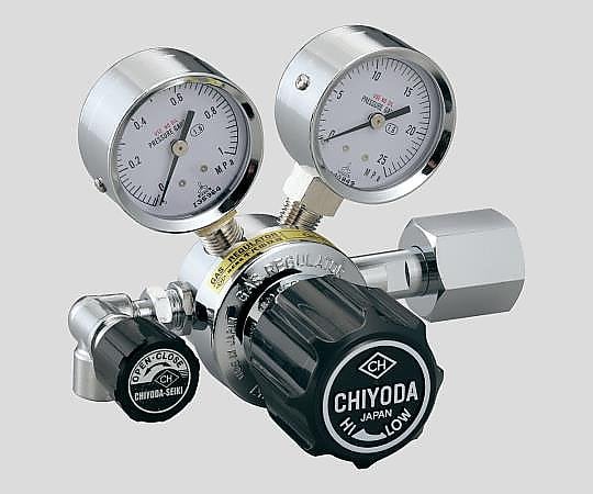 정밀압력조정기(SRS-HS) GHSN3-He 1대