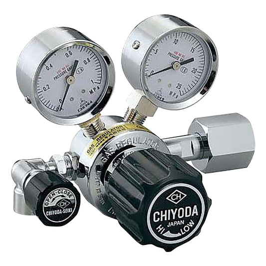 정밀압력조정기(SRS-HS) GHSN3-He 1대