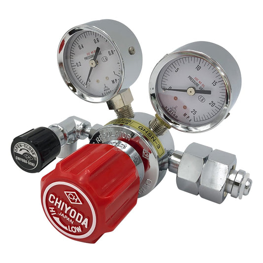 정밀압력조정기(SRS-HS) GHSN3-H2 1대