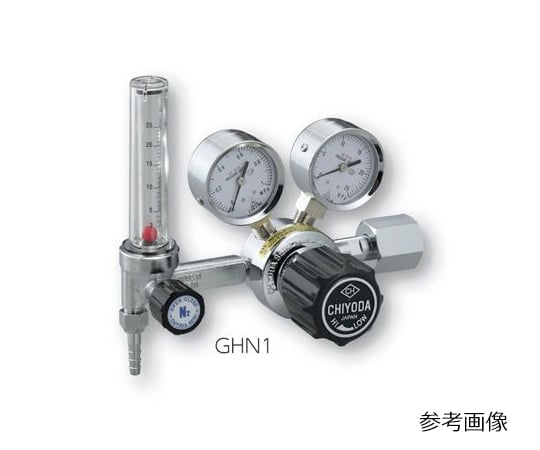 精密圧力調整器（SRS-HS）　GHN1-N2 1個
