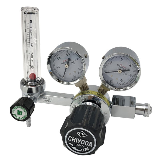 정밀압력조정기(SRS-HS) GHN1-Ar 1개