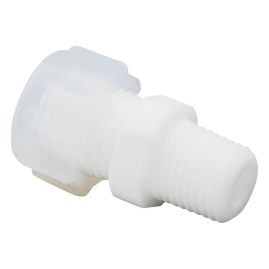 하프 남성 조인트 I형 R1/4 중간 정지 AF-HOI8 1개