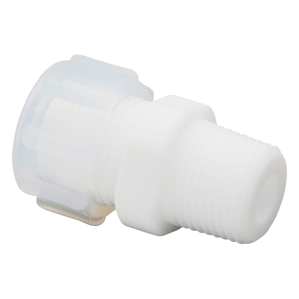 하프 수 조인트 I형 R3/8 AF-HOI10 1개