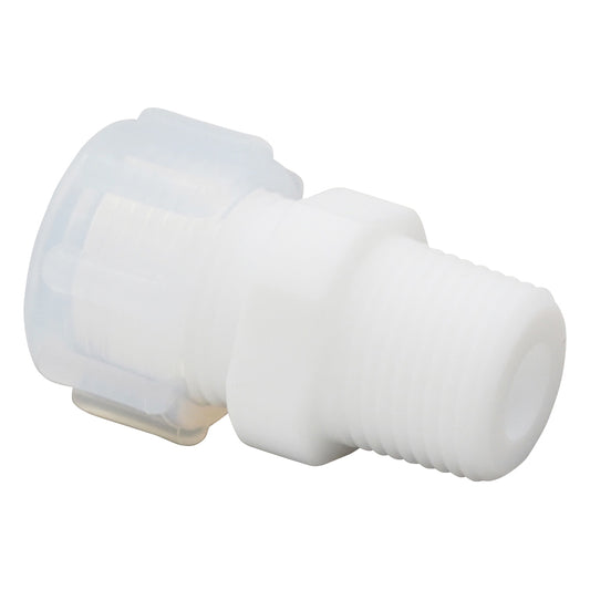 하프 수 조인트 I형 R3/8 AF-HOI10 1개