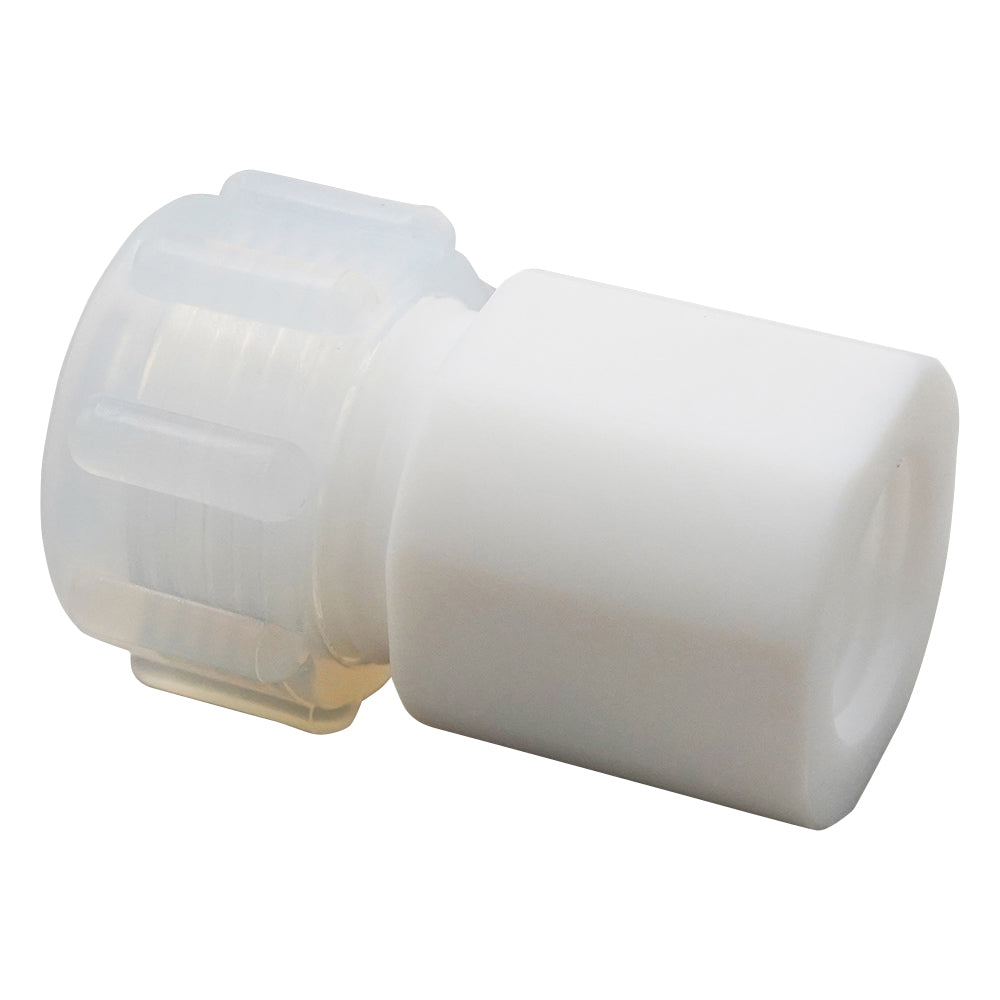 하프 메스 조인트 I형 AF-HMI10RC1/4 1개