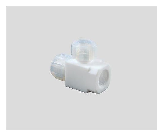 하프 조인트 T-2형 RC1/4 AF-HJT26 1개