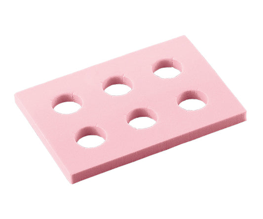 Floater (for centrifuge tubes) 1 bag (10 pieces) UTO-015 1 bag (10 pieces)