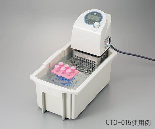 Floater (for centrifuge tubes) 1 bag (10 pieces) UTO-050 1 bag (10 pieces)