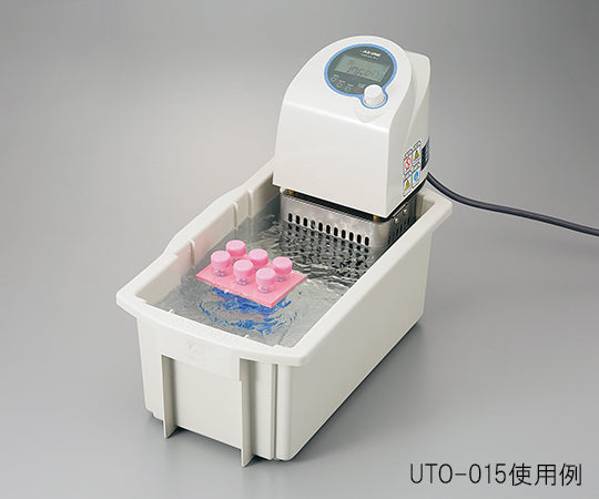 Floater (for centrifuge tubes) 1 bag (10 pieces) UTO-015 1 bag (10 pieces)