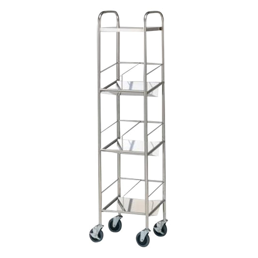 틈새 책 왜건 CW-330 1대